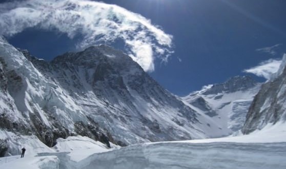 Diabetes Type II Studied Atop Mount Everest, Study