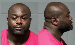 Douglas : Former NFL Player sued by ex-girlfriend