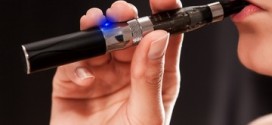 E-Cigarette Poisoning On The Rise