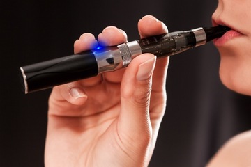 E-Cigarette Poisoning On The Rise