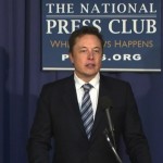 Elon Musk’s SpaceX to Sue World's Biggest Military Over Launch Monopoly