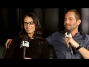 'Fast and Furious 7' : Paul Walker's absence is tough, says Jordana Brewster