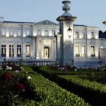 Fleur De Lys Mansion Renting For $40,000 Month