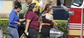 Florida Day Care Center Crash : Kills 1, Injures 14