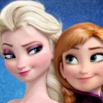 Frozen breaks records, the top-grossing animated film of all time