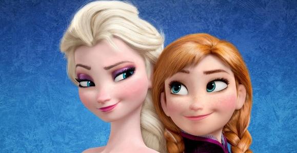 Frozen breaks records, Highest Animated Int’l Grosser Of All Time