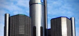 GM To Ask For Lawsuit Protection