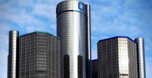 GM To Ask For Lawsuit Protection, Report