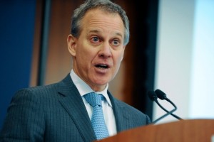 HFT firms Said to Be Subpoenaed in NY Probe