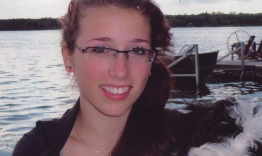 Halifax Teen charged with making death threats against Rehtaeh Parsons’ father