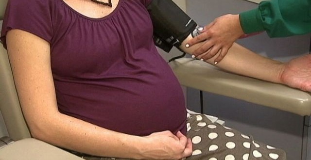 High BMI increases stillbirth risk