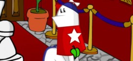 'Homestar Runner' : One of the Web's Best Cartoons Finally Gets an Update