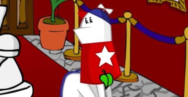 'Homestar Runner' : One of the Web's Best Cartoons Finally Gets an Update