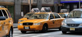 How a New York taxi driver allegedly dodged $28000 in tolls