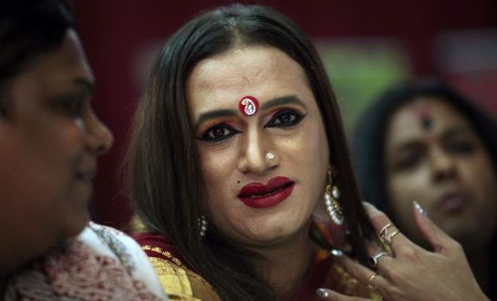 India court recognises transgenders as third gender in landmark ruling