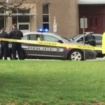 Jewish center shooting : 3 Killed in Kansas Killing Spree