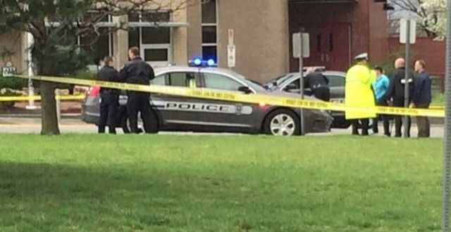 Jewish center shooting : 3 Killed in Kansas Killing Spree