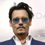 Johnny Depp wants more Kids
