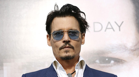 Johnny Depp wants more Kids