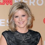Kate Bolduan : CNN anchor pregnant