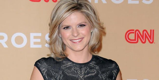 Kate Bolduan : CNN anchor pregnant