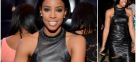 Kelly Rowland : Singer explains new bob