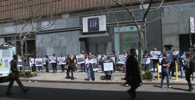 Liam Neeson's home picked by Animal rights `Activists'