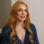 Lindsay Lohan Admits to Post-Rehab Relapse