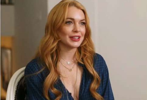 Lindsay Lohan : Actress admits drink relapse