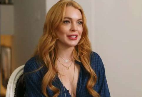 Lindsay Lohan Admits to Post-Rehab Relapse