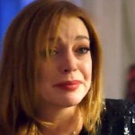 Lindsay Lohan had suffered miscarriage