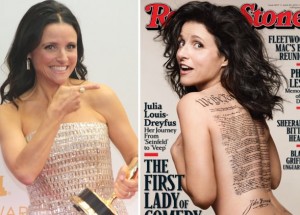 Constitution error on Rolling Stone cover