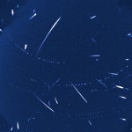 Lyrid Meteor Shower Peaks Tonight