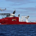 Hopes high as MH370 search zeros in on 'pings'