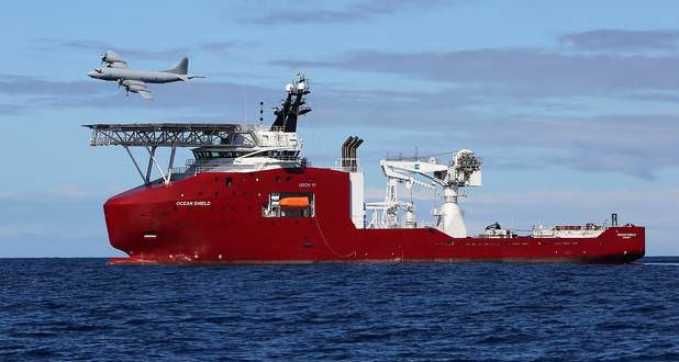 Hopes high as MH370 search zeros in on 'pings'