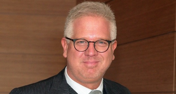 Marathon Victim Sues Glenn Beck for Calling Him 'Money Man'