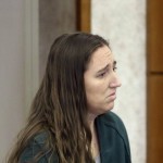 Megan Huntsman accused in babies' deaths appears in court