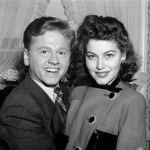 Mickey Rooney - facts