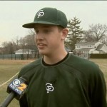 Mike Delio : high school pitcher fans all 21 in perfect game