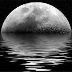 Moon may not have much water, Researchers Say