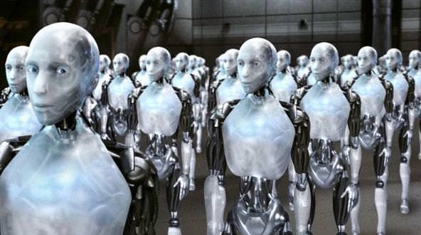 USA - Pew poll: Most Americans are wary of futuristic science and tech