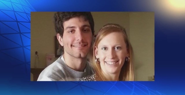 Nathan Trapuzzano : Man slain outside Indy tire shop was married a year ago
