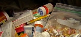 National Drug Take-Back Day set for the weekend