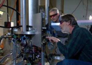 New Atomic Clock Will Keep Ticking for 300 Million Years