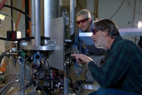 New Atomic Clock Will Keep Ticking for 300 Million Years