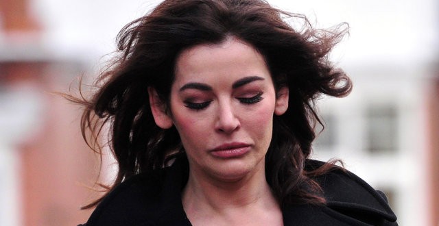 Nigella : Well-Known TV Chef to undergo drug test to enter US