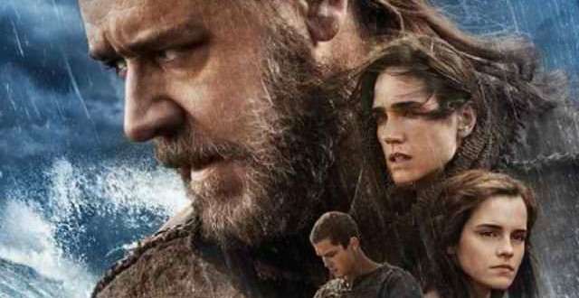 ‘Noah’ the movie, banned in Malaysia