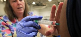 Oklahoma : State health officials warn against skipping vaccinations