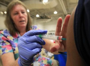 Oklahoma : State health officials warn against skipping vaccinations
