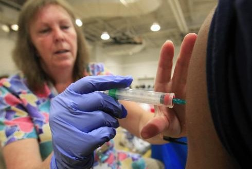 Oklahoma : State health officials warn against skipping vaccinations